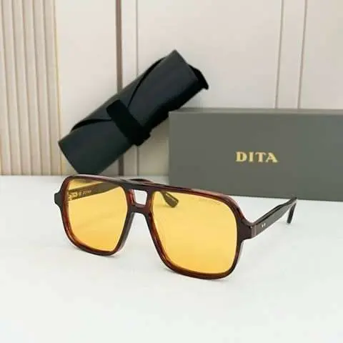 High Quality 1:1 copied Replica Dita Sunglasses