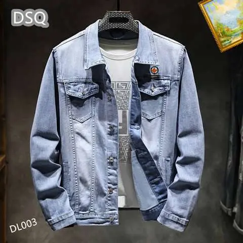 Replica Dsquared2 Jacket for Men