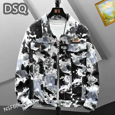 Replica Dsquared2 Jacket for Men