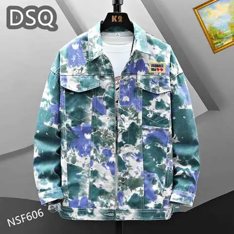 Replica Dsquared2 Jacket for Men