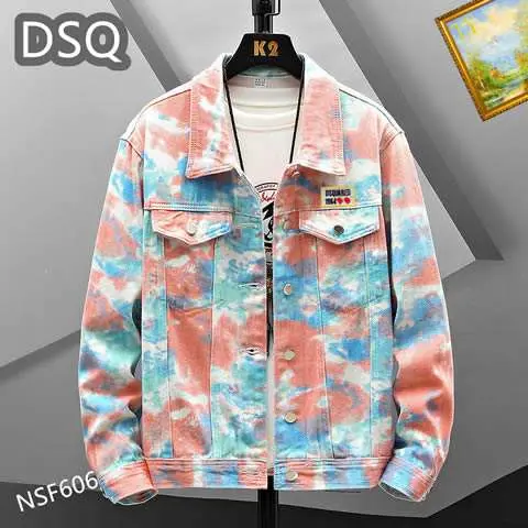 Replica Dsquared2 Jacket for Men