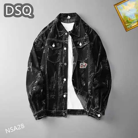 Replica Dsquared2 Jacket for Men