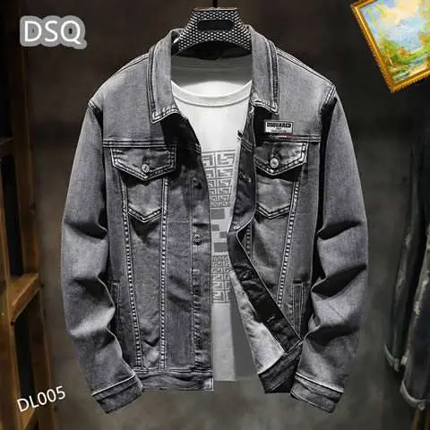 Replica Dsquared2 Jacket for Men