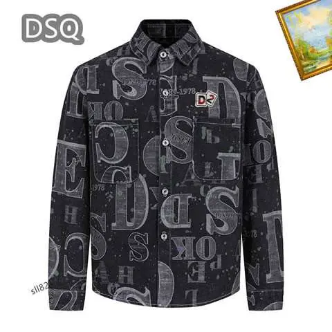 Replica Dsquared2 Jacket for Men