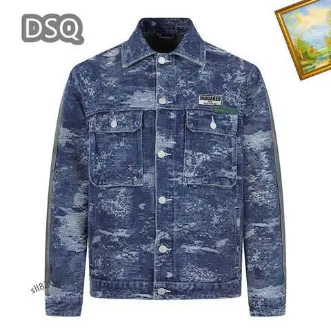 Replica Dsquared2 Jacket for Men