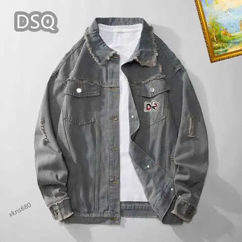 Replica Dsquared2 Jacket for Men
