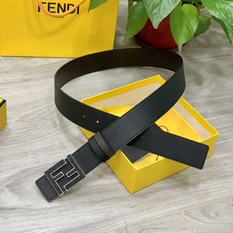 Replica High Quality 1:1 Fendi Belts for men