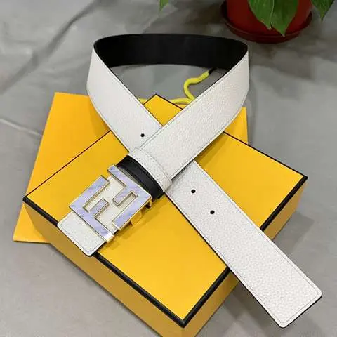 Replica High Quality 1:1 Fendi Belts for men