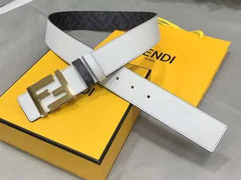 Replica High Quality 1:1 Fendi Belts for men