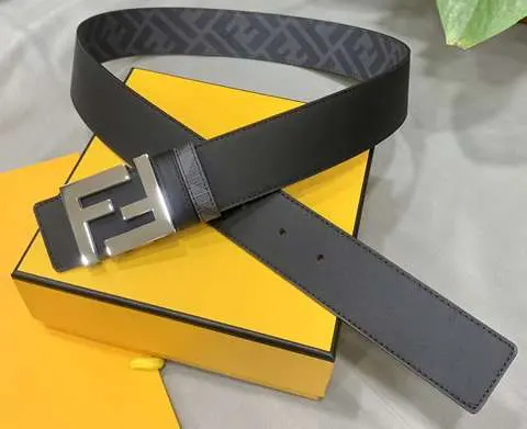 Replica High Quality 1:1 Fendi Belts for men