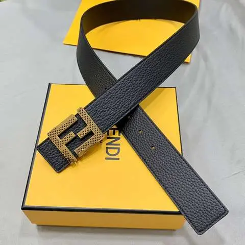 Replica High Quality 1:1 Fendi Belts for men