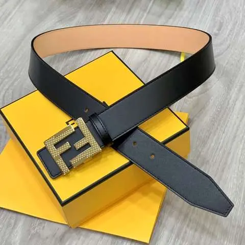 Replica High Quality 1:1 Fendi Belts for men
