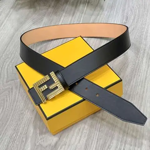 Replica High Quality 1:1 Fendi Belts for men