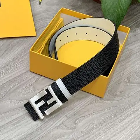 Replica High Quality 1:1 Fendi Belts for men