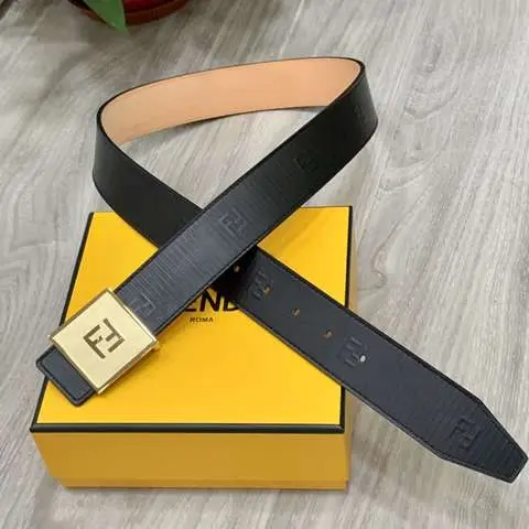 Replica High Quality 1:1 Fendi Belts for men
