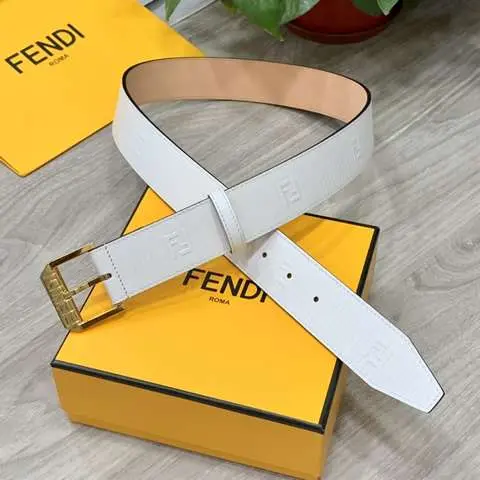 Replica High Quality 1:1 Fendi Belts for men