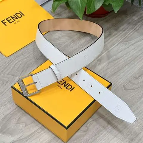 Replica High Quality 1:1 Fendi Belts for men