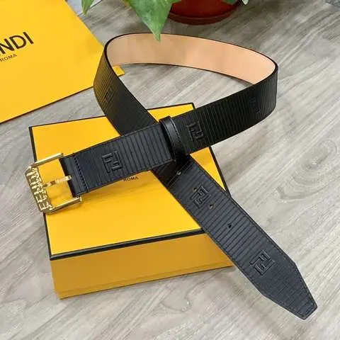 Replica High Quality 1:1 Fendi Belts for men