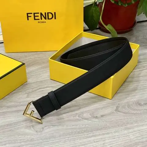 Replica High Quality 1:1 Fendi Belts for men