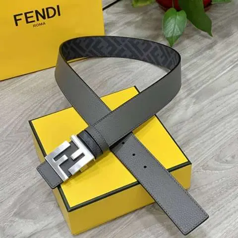 Replica High Quality 1:1 Fendi Belts for men