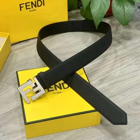 Replica High Quality 1:1 Fendi Belts for men