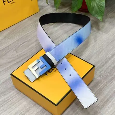 Replica High Quality 1:1 Fendi Belts for men