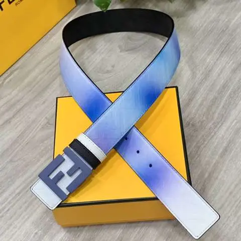 Replica High Quality 1:1 Fendi Belts for men