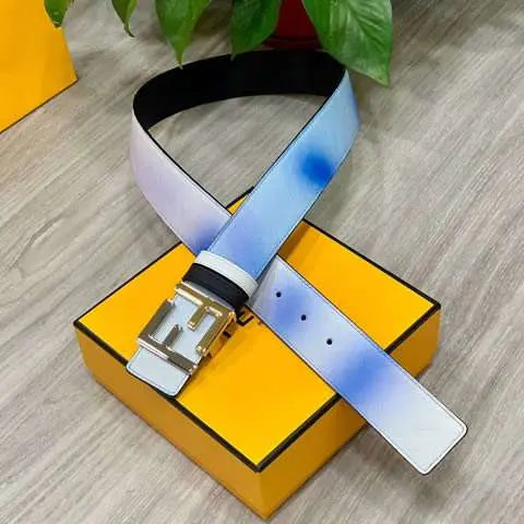 Replica High Quality 1:1 Fendi Belts for men
