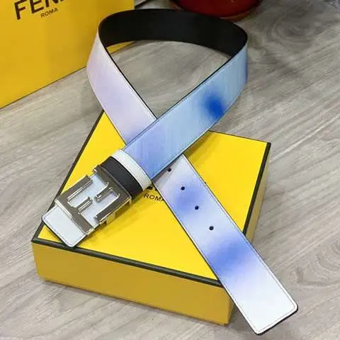 Replica High Quality 1:1 Fendi Belts for men