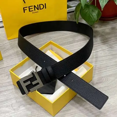 Replica High Quality 1:1 Fendi Belts for men