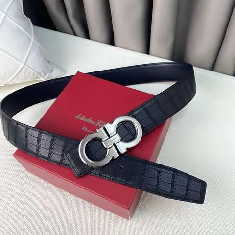 Replica High Quality 1:1 Ferragamo Belts For Women