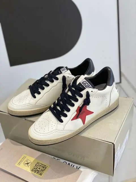 High Quality Replica Golden Goose Deluxe Brand for Men