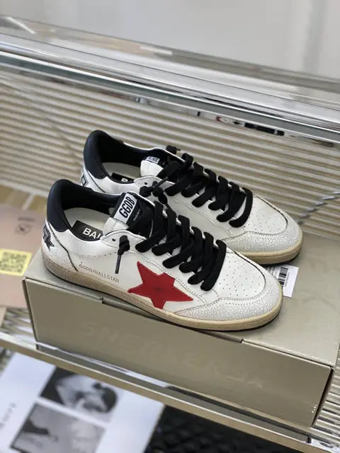 High Quality Replica Golden Goose Deluxe Brand Leisure sports shoes for Men