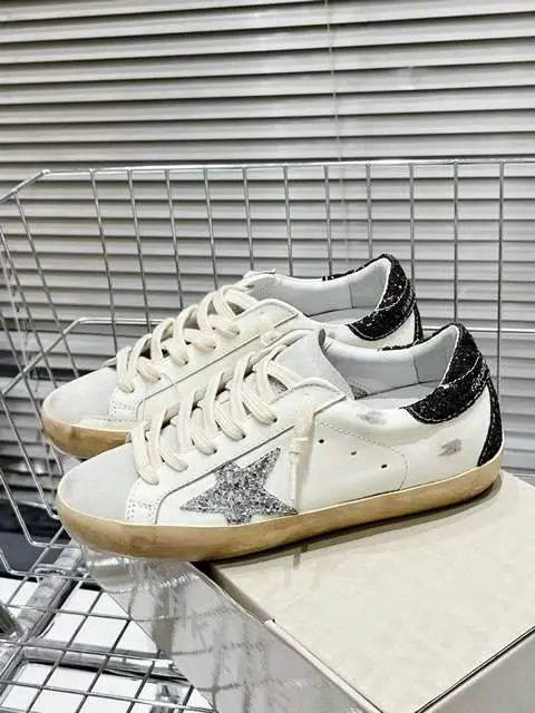 High Quality Replica Golden Goose Deluxe Brand for Women