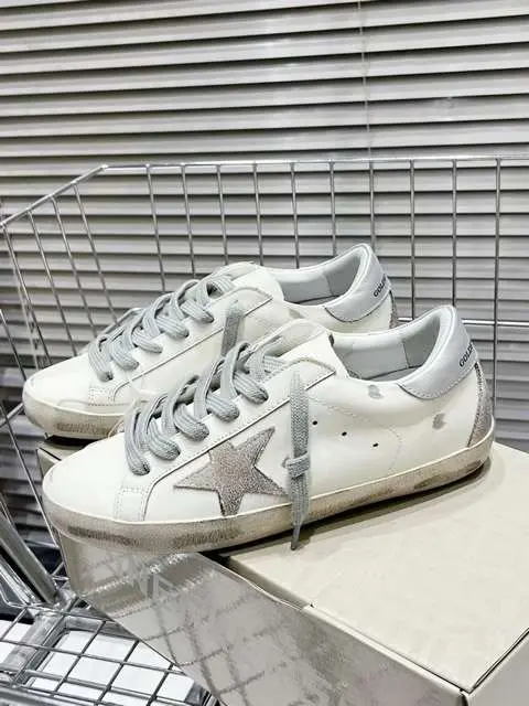 High Quality Replica Golden Goose Deluxe Brand for Women