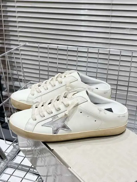 High Quality Replica Golden Goose Deluxe Brand for Women