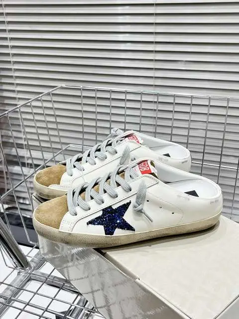High Quality Replica Golden Goose Deluxe Brand for Women
