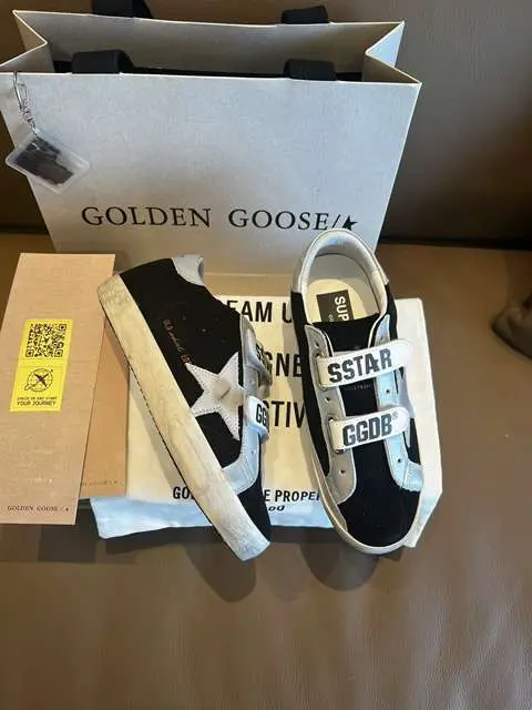 High Quality Replica Golden Goose Deluxe Brand for Women