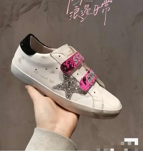 High Quality Replica Golden Goose Deluxe Brand for Women