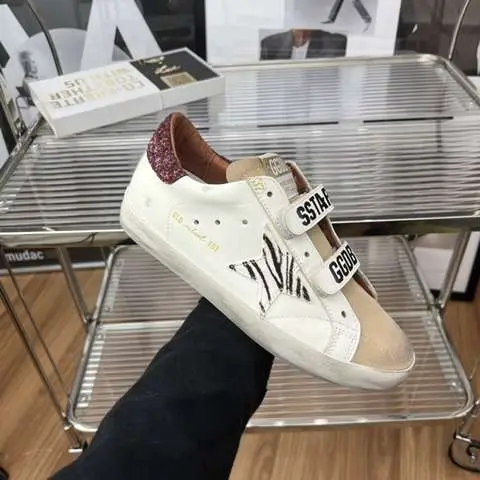 High Quality Replica Golden Goose Deluxe Brand for Women