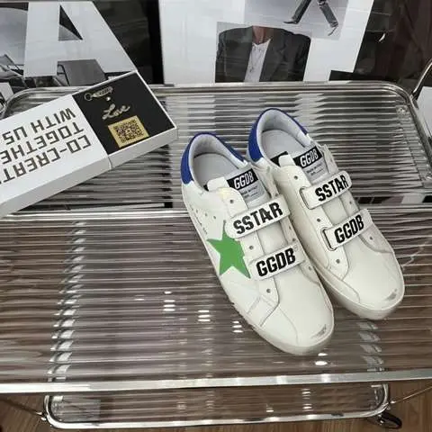 High Quality Replica Golden Goose Deluxe Brand for Women