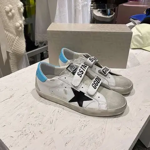 High Quality Replica Golden Goose Deluxe Brand for Women