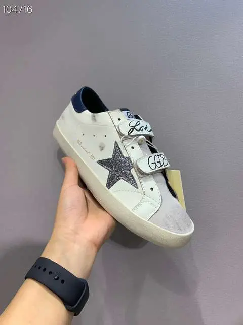 High Quality Replica Golden Goose Deluxe Brand for Women