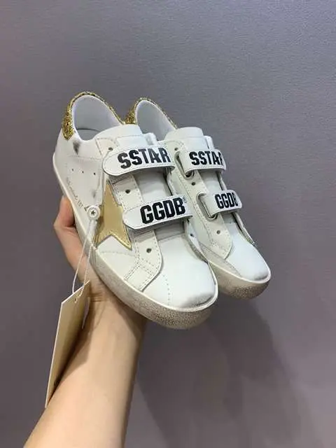 High Quality Replica Golden Goose Deluxe Brand for Women