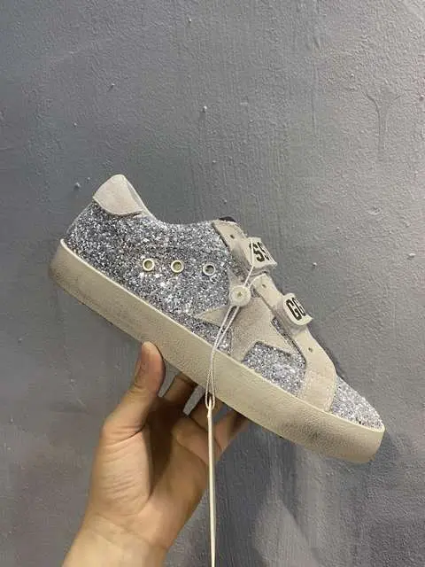 High Quality Replica Golden Goose Deluxe Brand for Women