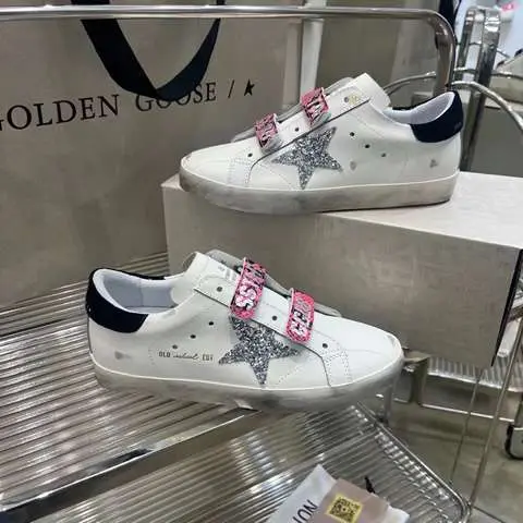 High Quality Replica Golden Goose Deluxe Brand for Women