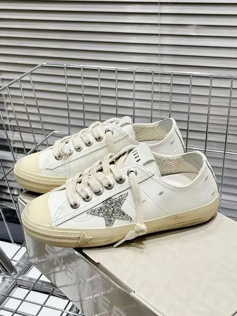 High Quality Replica Golden Goose Deluxe Brand for Women