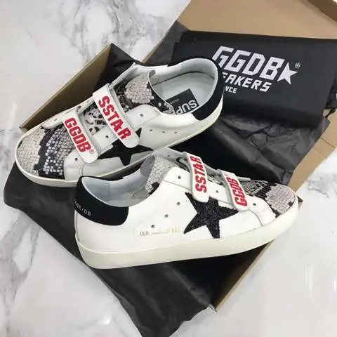 High Quality Replica Golden Goose Deluxe Brand for Women