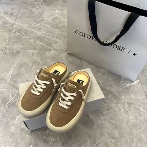 High Quality Replica Golden Goose Deluxe Brand for Women