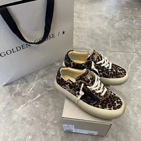 High Quality Replica Golden Goose Deluxe Brand for Women